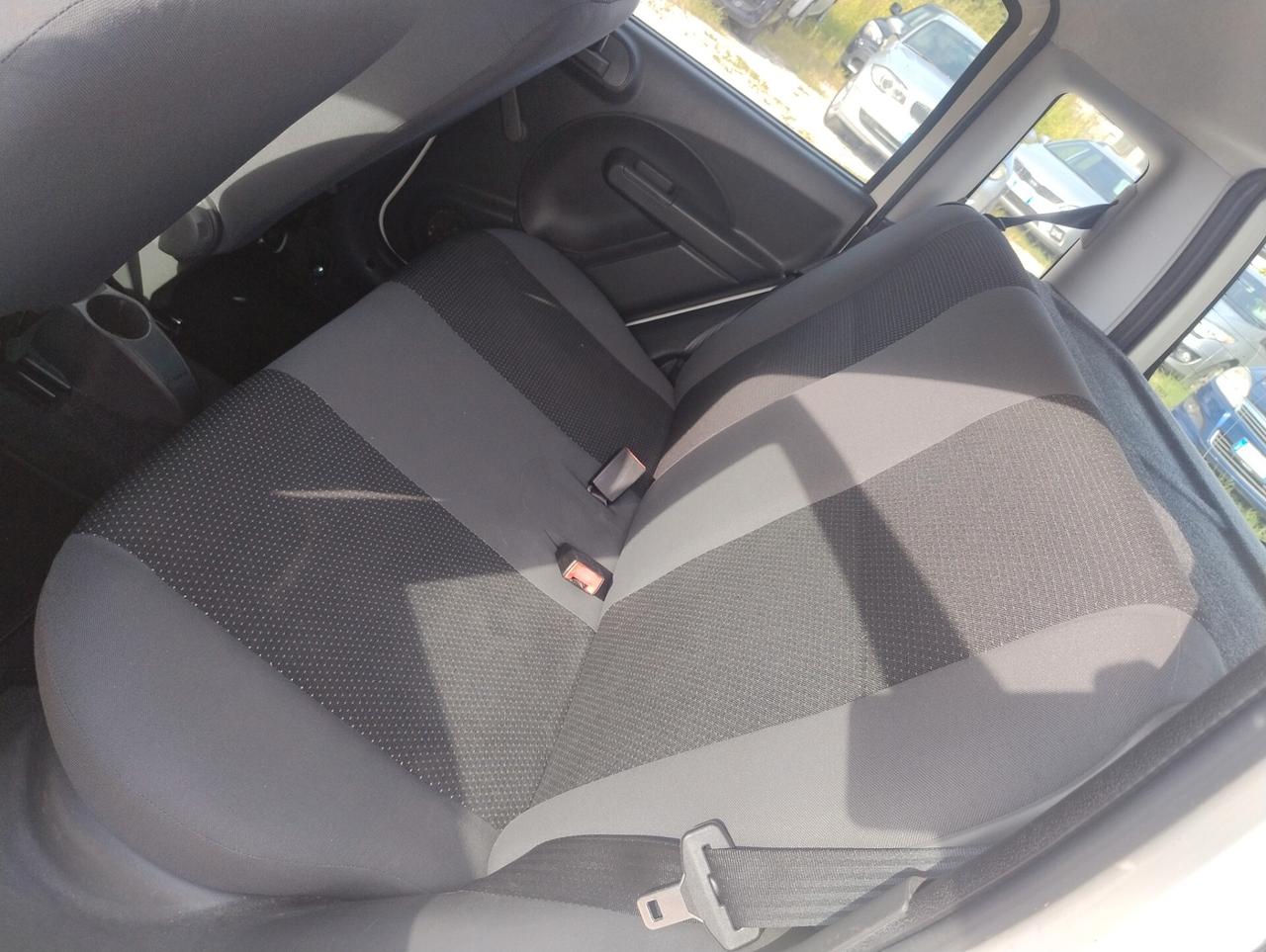 Fiat Panda 1.1 Actual Eco