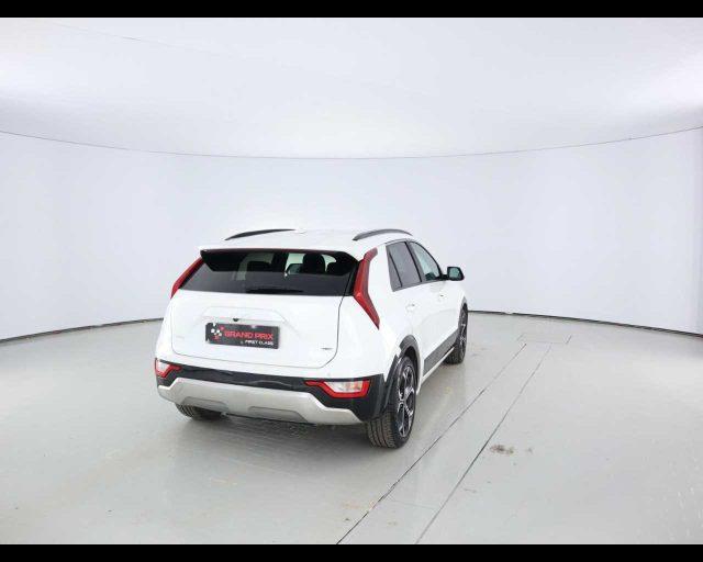 KIA Niro 1.6 GDi DCT HEV Style