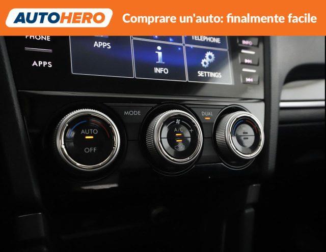 SUBARU Forester 2.0i Style