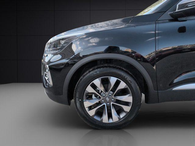 DR MOTOR DR 5.0 1.5 Comfort