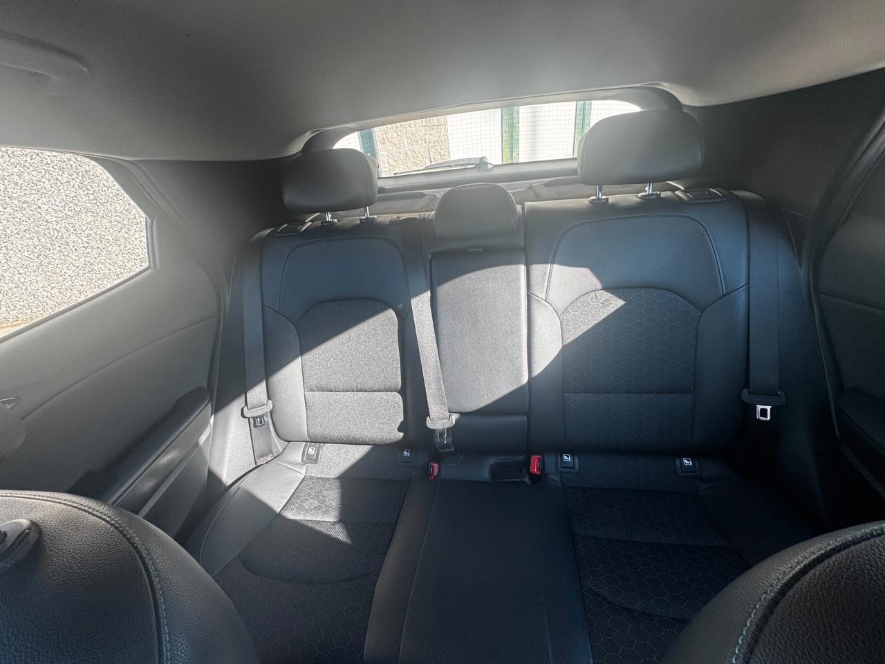 Kia XCeed 1.6 CRDi 136 CV MHEV DCT Style Prezzo Promo!