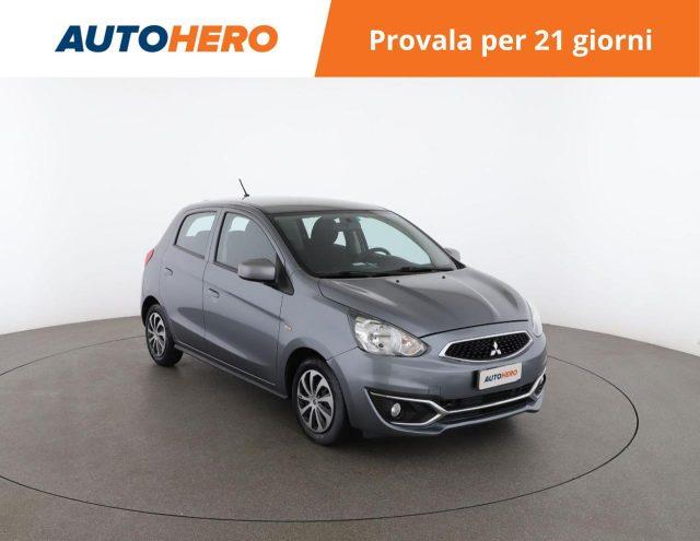 MITSUBISHI Space Star 1.0 Funky