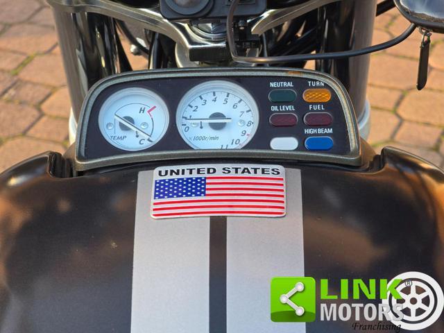 YAMAHA VMAX 1200 America 140 CV