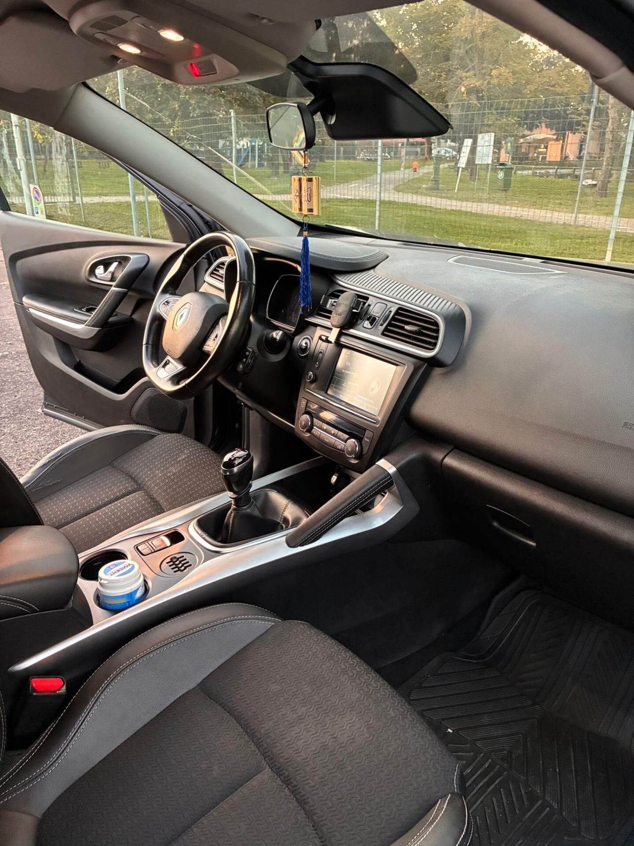 Renault Kadjar TCe 130CV Energy Intens