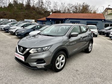 Nissan Qashqai 1.5 dCi 115 CV Business