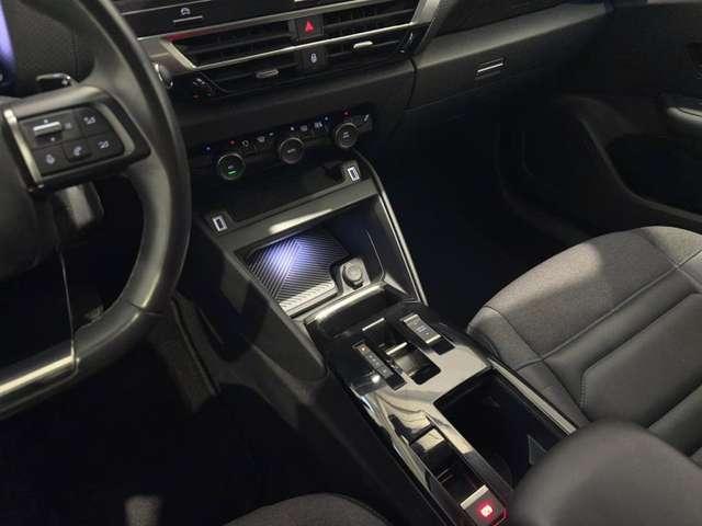 Citroen C4 PureTech 130 S&S EAT8 Shine