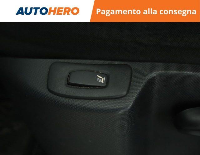 RENAULT Captur dCi 8V 90 CV Start&Stop Energy Iconic