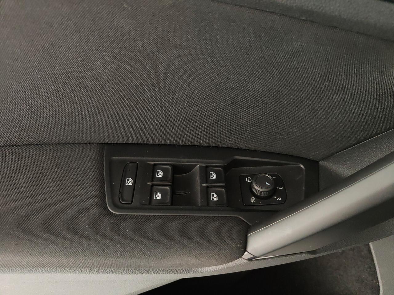 Volkswagen Tiguan 2.0 TDI 150 CV SCR DSG Life