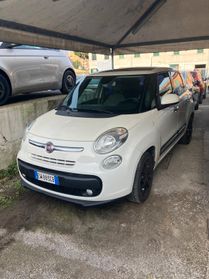 FIAT 500L 1.3 Mjt 85cv Lounge...no garanzia!!