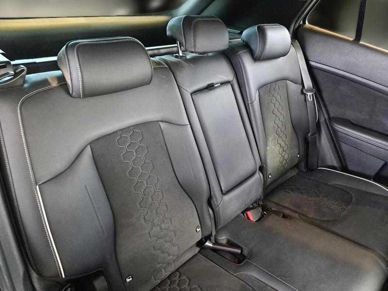 KIA SPORTAGE 1.6 CRDI MHEV GT-LINE 4WD DCT SUV