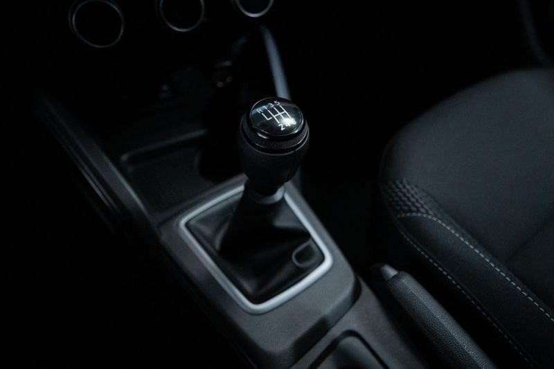 Dacia Duster II 2021 1.0 tce Journey 4x2 90cv