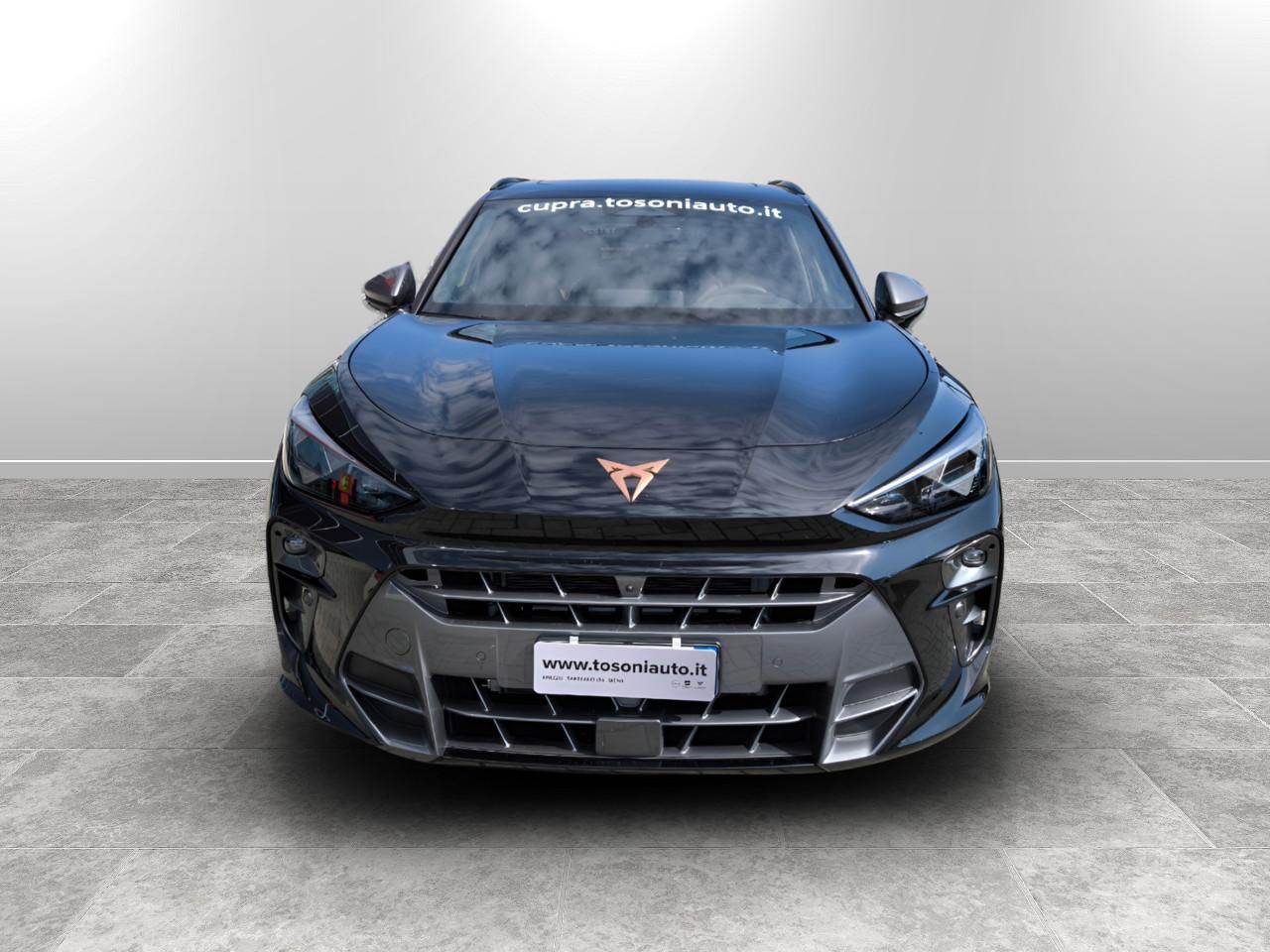 CUPRA CUPRA Terramar VZ 1.5 e-HYBRID 200 kW (272 CV) pHEV DSG 6 marce 2WD