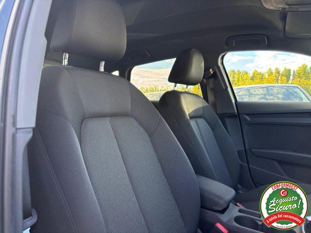 AUDI A3 SPB 30 TDI S tronic Business Advanced
