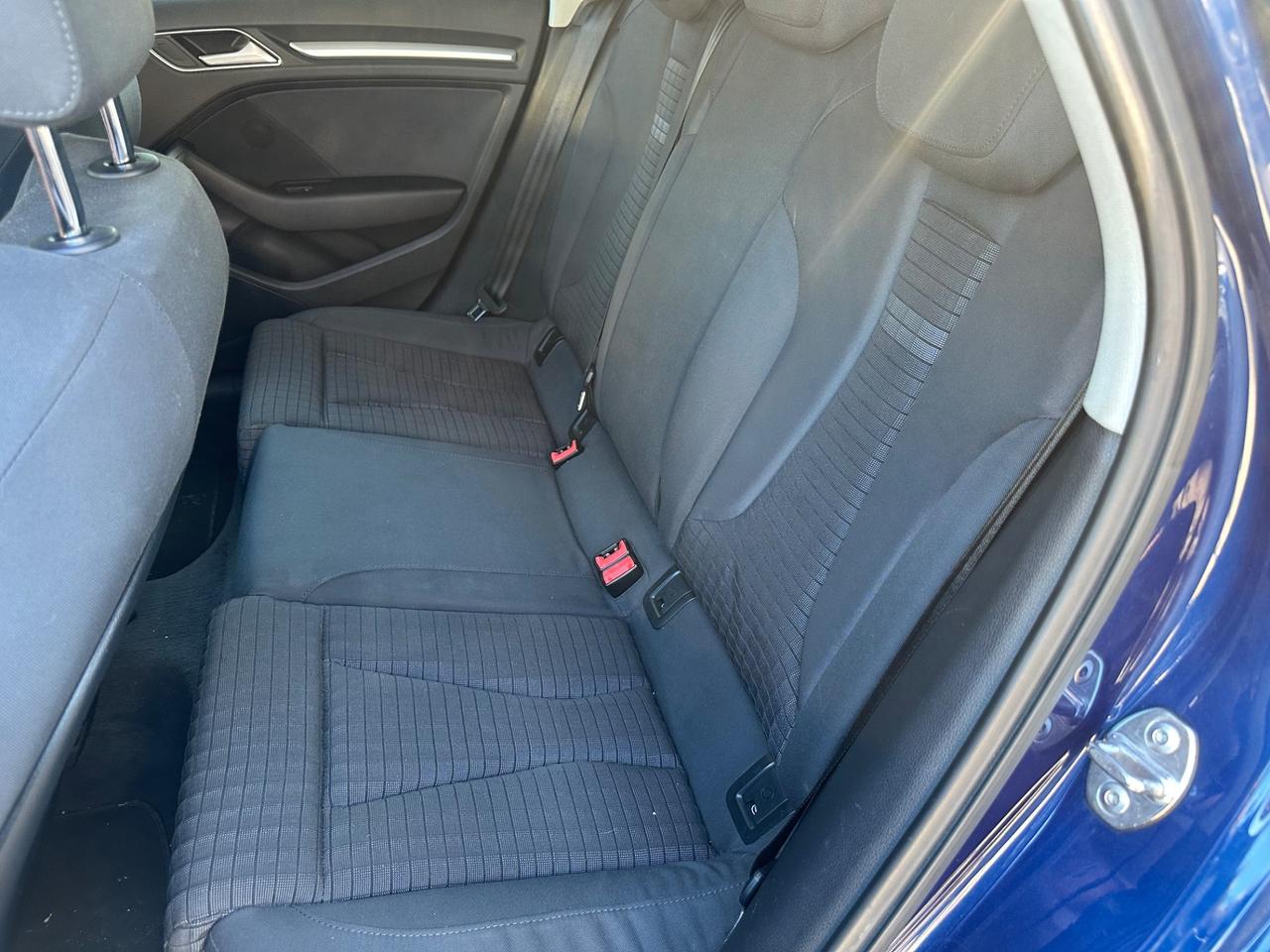 Audi A3 SPB 2.0 TDI Ambition