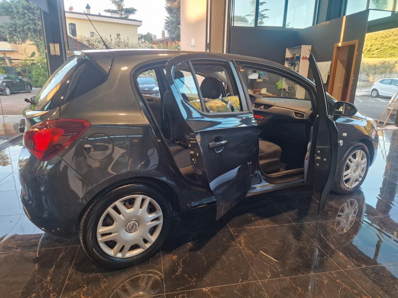 Opel Corsa 1.3 CDTI 5 porte n-Joy, 113 mila chilometri