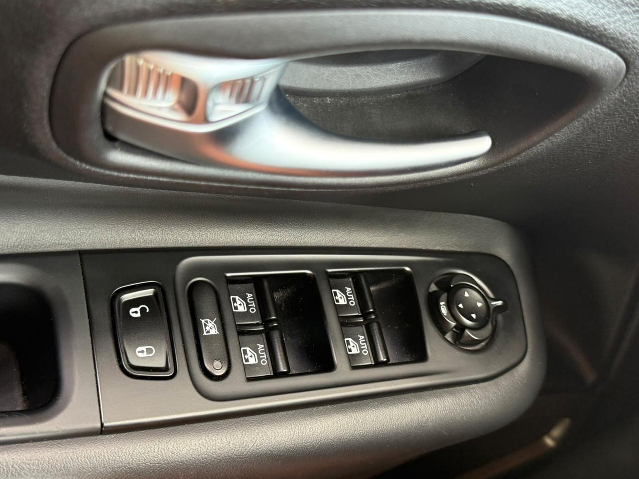 JEEP RENEGADE 2023 1.3 T4 240CV 4XE AUTOMATICA FULL LED