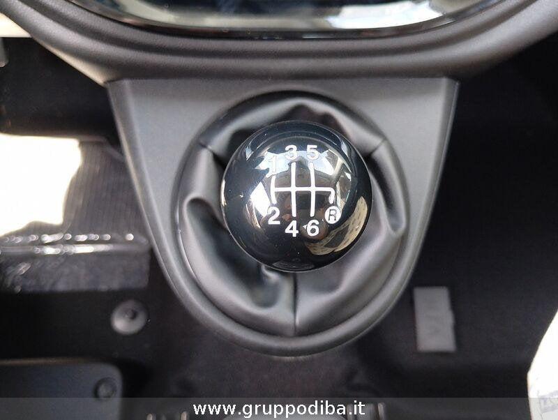FIAT 500 H14 Hybrid Berlina Icon 1.0 Hybrid Berlina