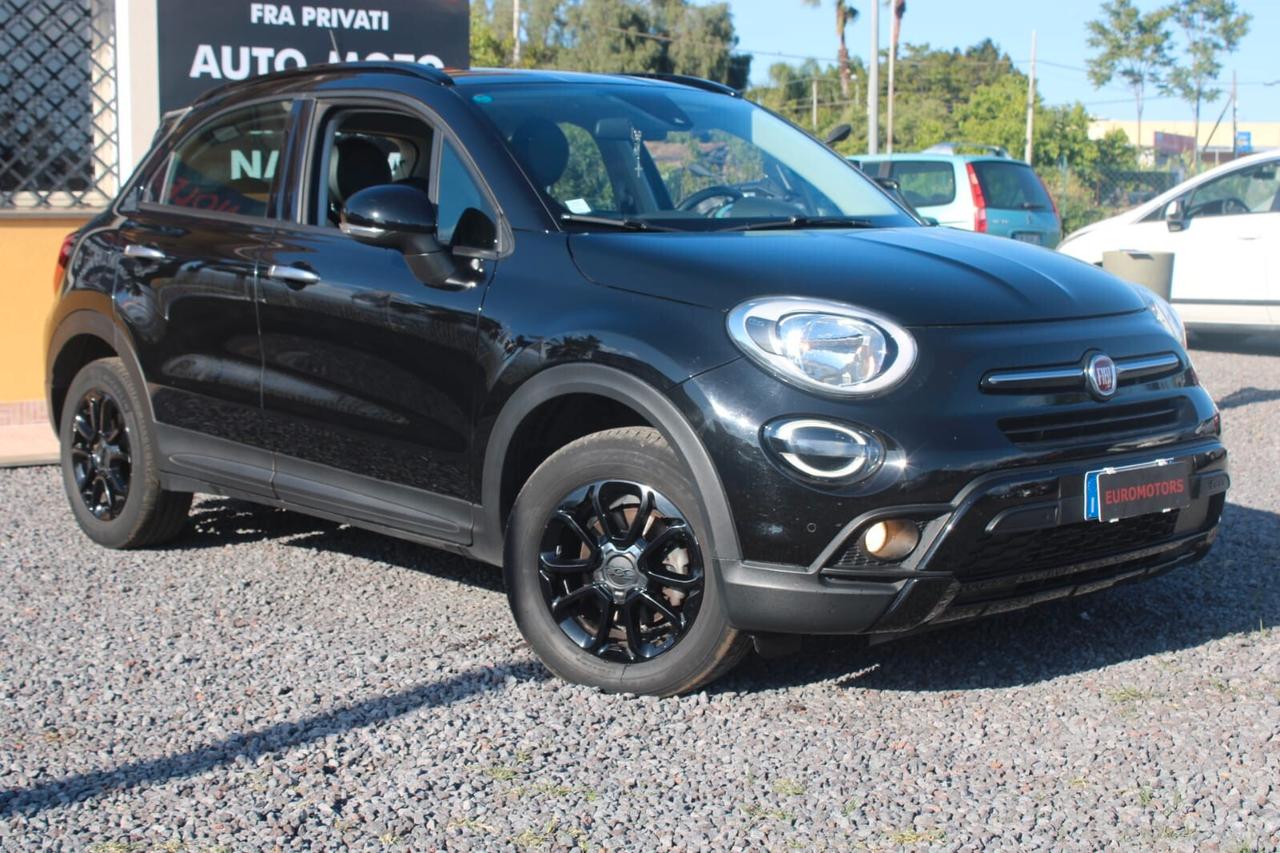 Fiat 500X 1.6 Tua A SOLI 217€ al mese Anticipo Zero