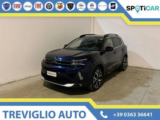 CITROEN C5 Aircross BlueHDi 130 S&S EAT8 Shine Pack