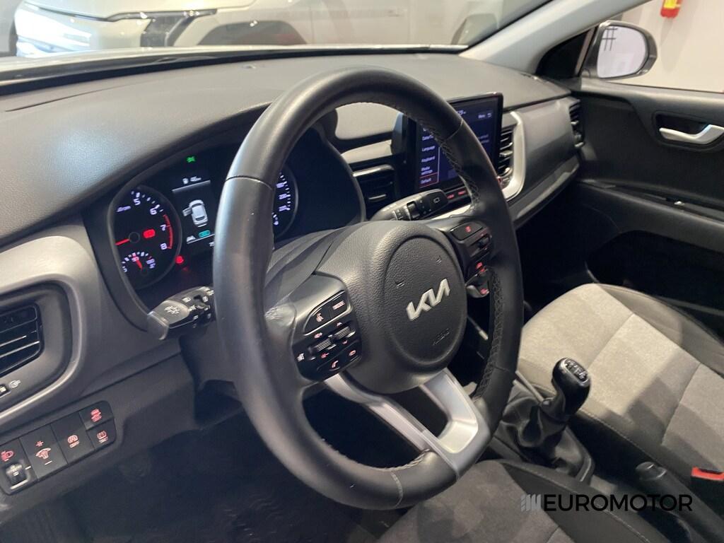 Kia Stonic 1.0 T-GDi MHEV Urban Techno&Design Pack iMT
