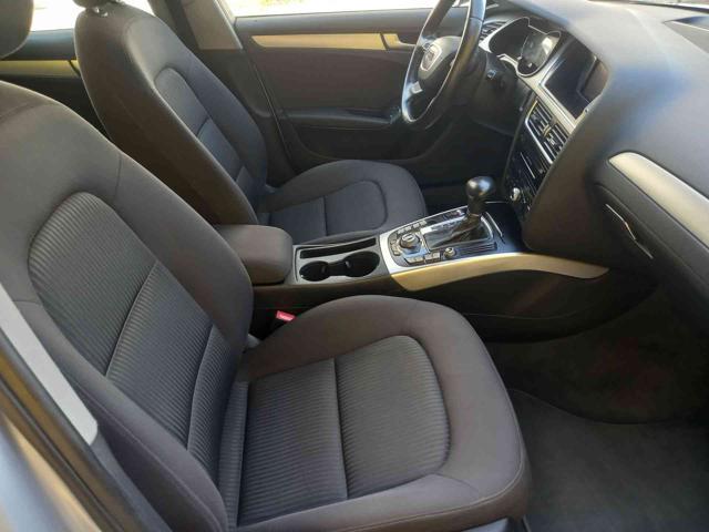 AUDI A4 B8 AVANT 2,0 143 CV MULTITRONIC NEOPATENTATI