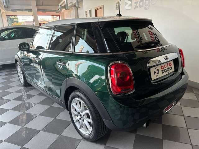 MINI Cooper Mini 1.5 Cooper 5p