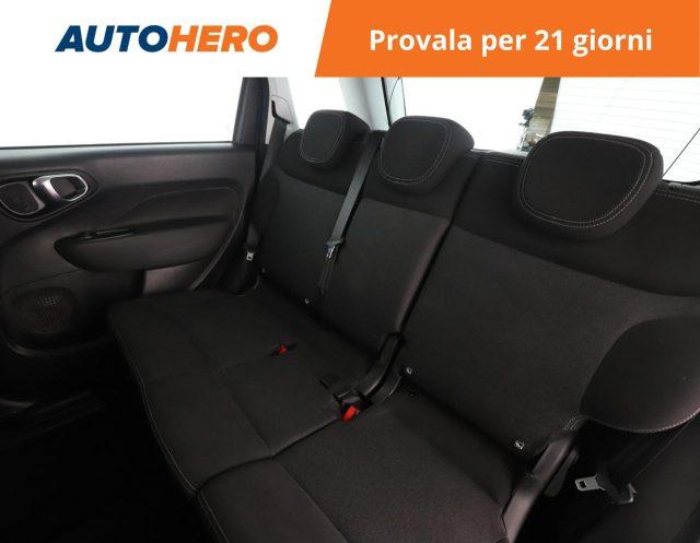 FIAT 500L 1.3 Multijet 95 CV Cross