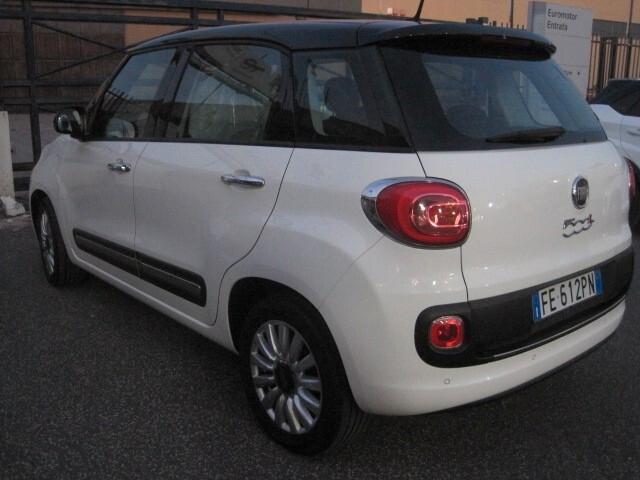 Fiat 500L 1.3 Multijet 85 CV Pop Star