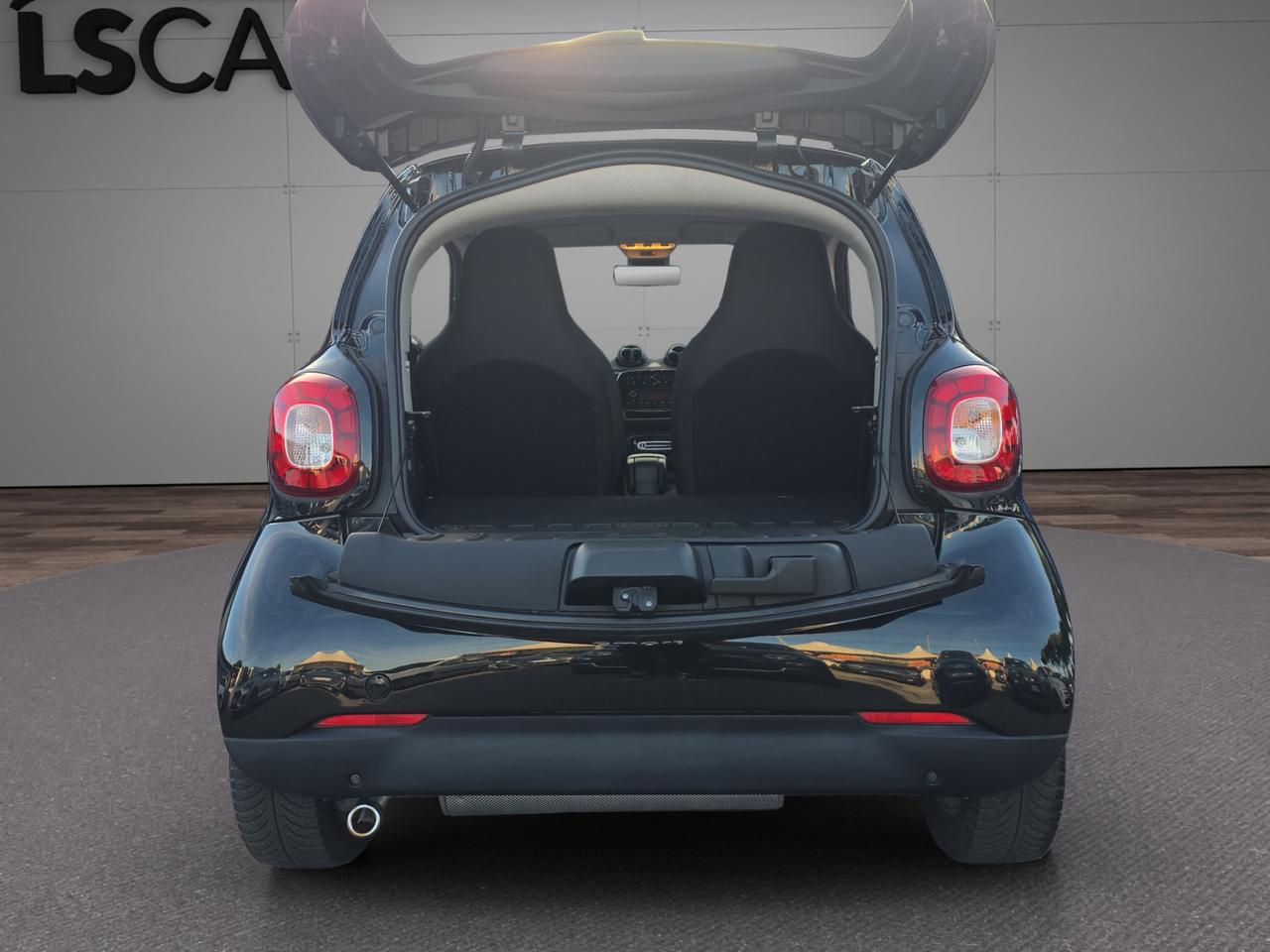 Smart fortwo coupe Fortwo 0.9 t Passion 90cv - Unipro - Promo Finanziamento