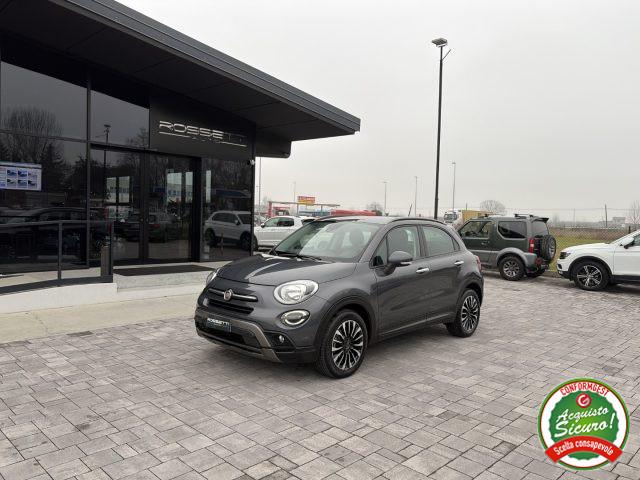 FIAT 500X 1.3 MultiJet Cross ANCHE PER NEOPATENTATI