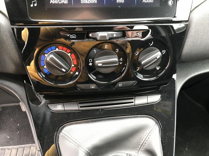 Lancia Ypsilon 1.0 FireFly Hybrid Ecochic Gold 5p OK NEOPATENTATI