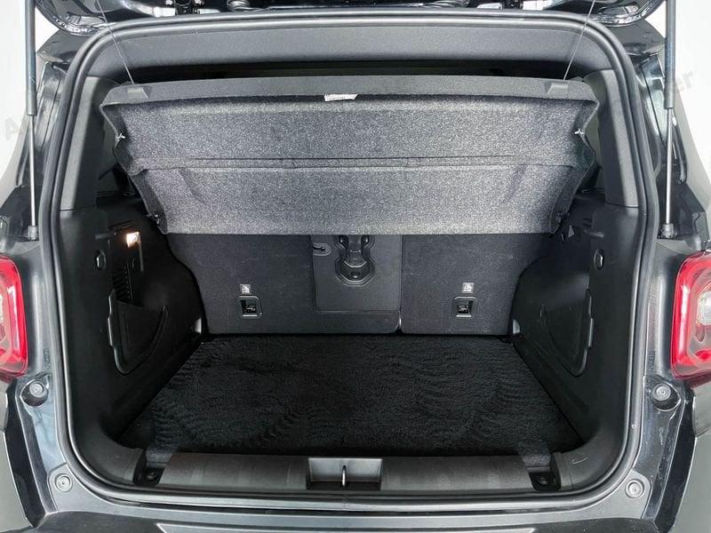 Jeep Renegade 1.3 T4 S 150cv ddct