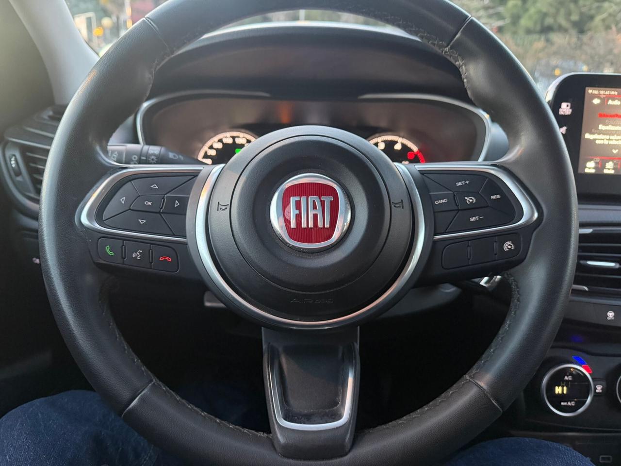 Fiat Tipo 1.6 Mjt S&S 5 porte City Sport