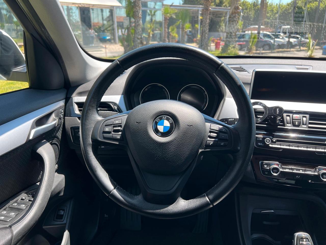 Bmw X1 sDrive16d Business Advantage
