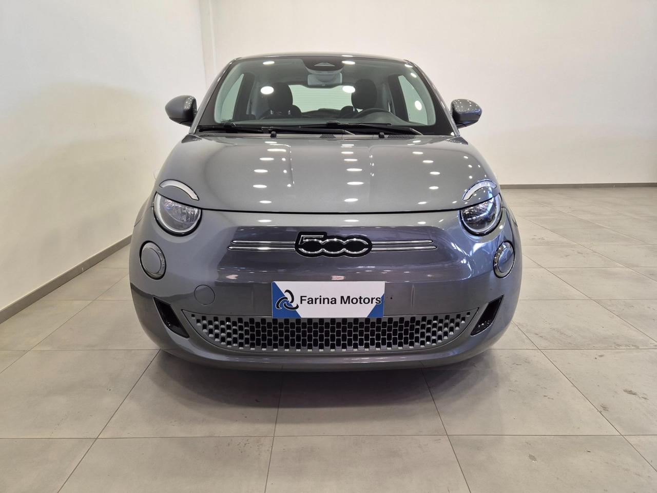 FIAT 500e 23,8 kWh Action IN PROMO