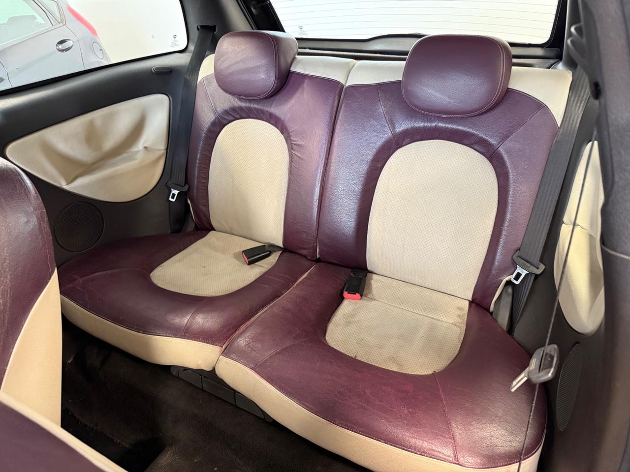Lancia Ypsilon 1.2 Platino
