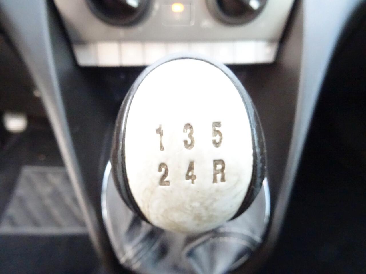 Lancia Ypsilon 1.3 MJT 75 CV Argento