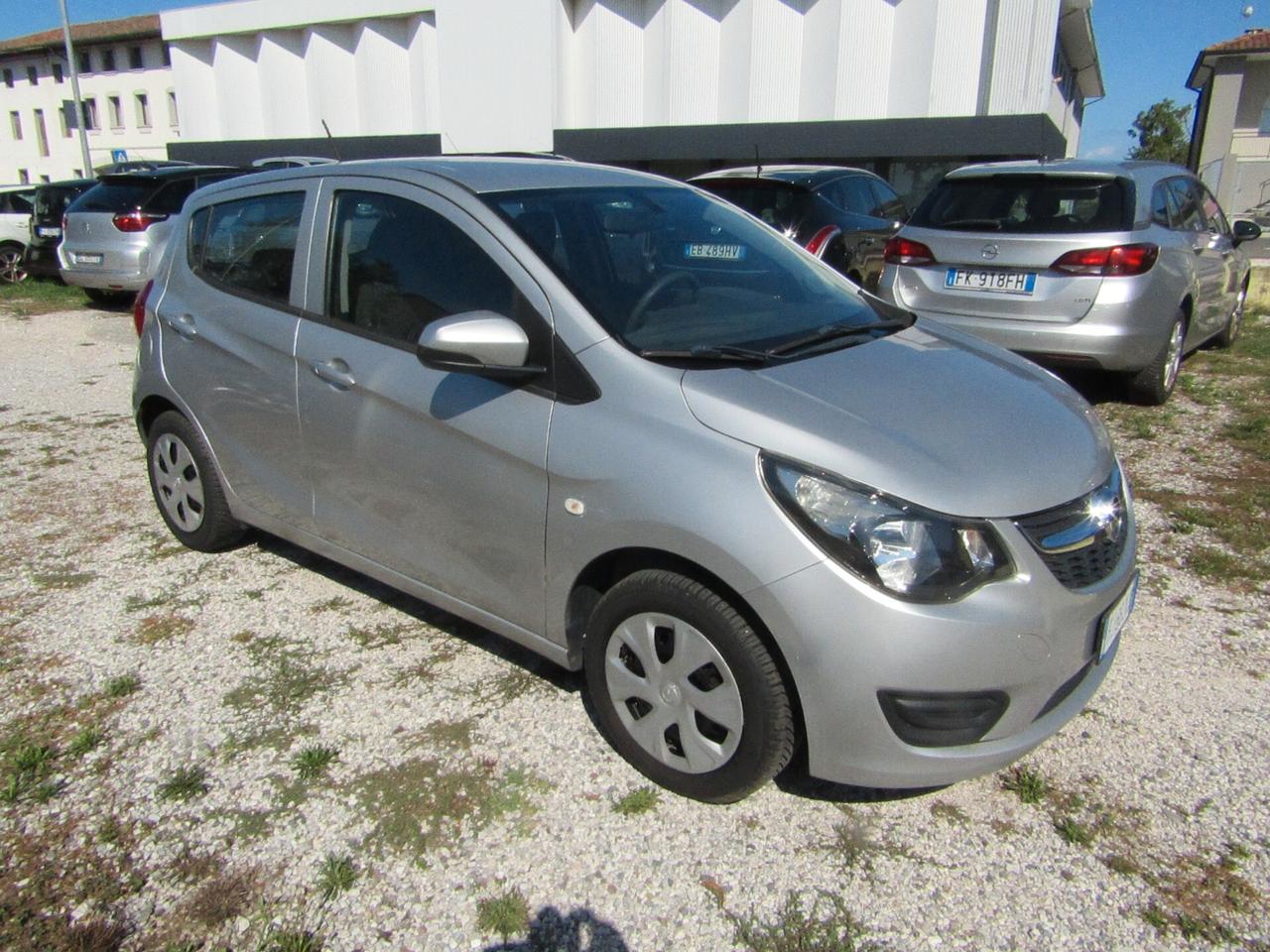 Opel Karl 1.0 75 CV Advance