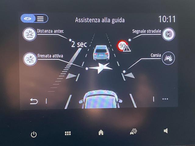 RENAULT CAPTUR 1.0 TCE 90 CV TECHNO 6 MARCE