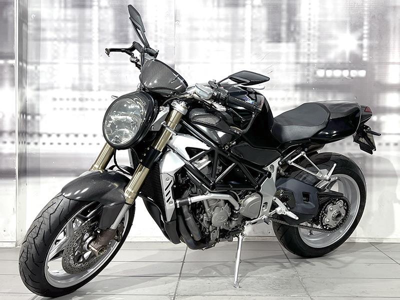 MV Agusta Brutale 910 S