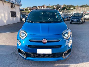 Fiat 500X 1.0 T3 115CV SPORT