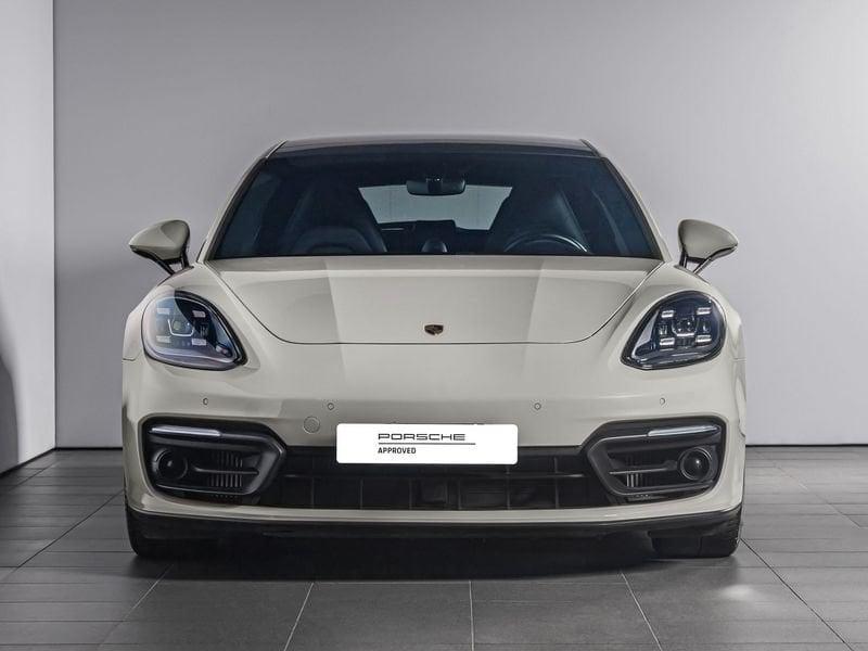 Porsche Panamera Panamera 4S E-Hybrid Sport Turismo - IVA Esposta