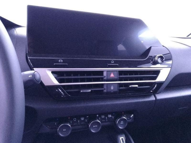 Citroën C4 1.2 puretech Plus s&s 130cv