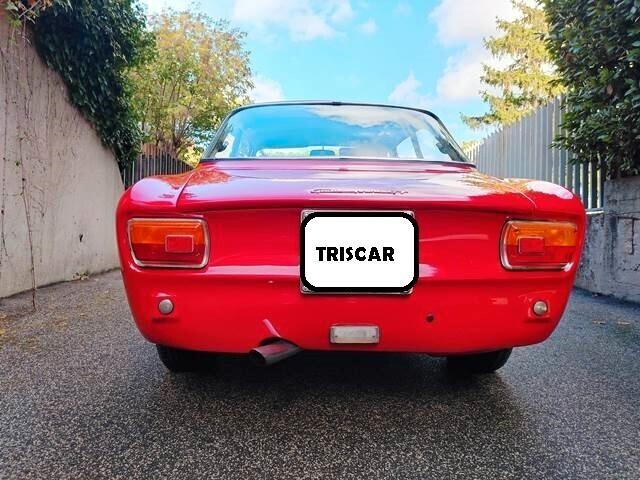 Alfa Romeo GT 1600 SPRINT