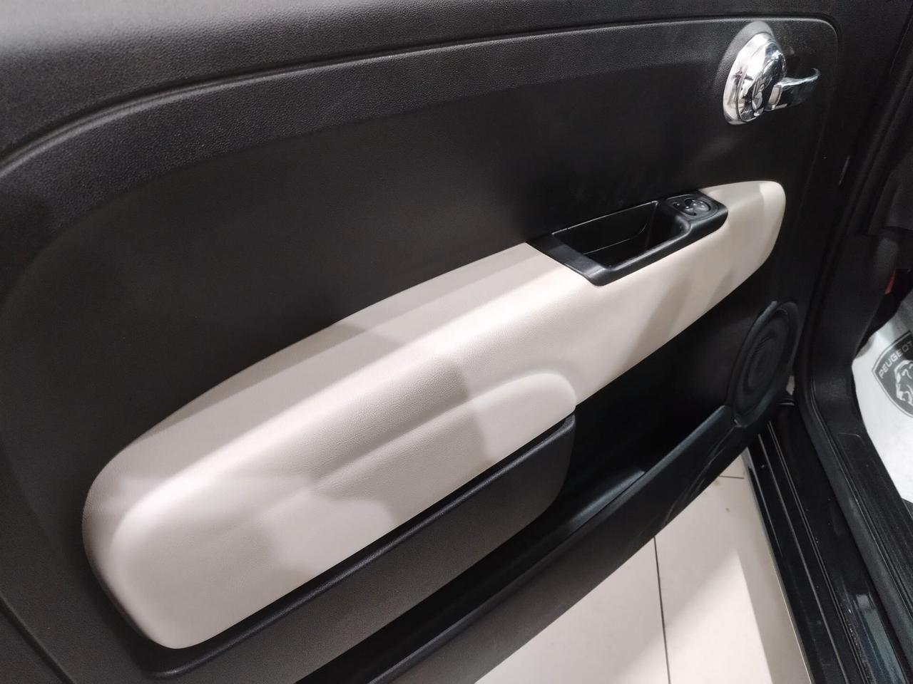 Fiat 500 1.0 Hybrid Star