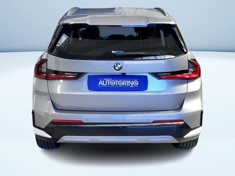 BMW X1 sDrive 18d