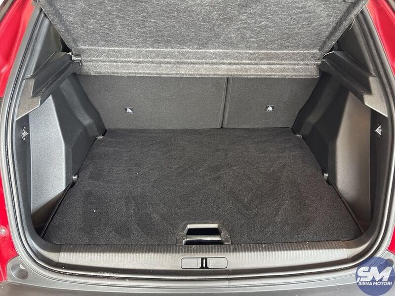 Peugeot 2008 PureTech 100 S&S Allure