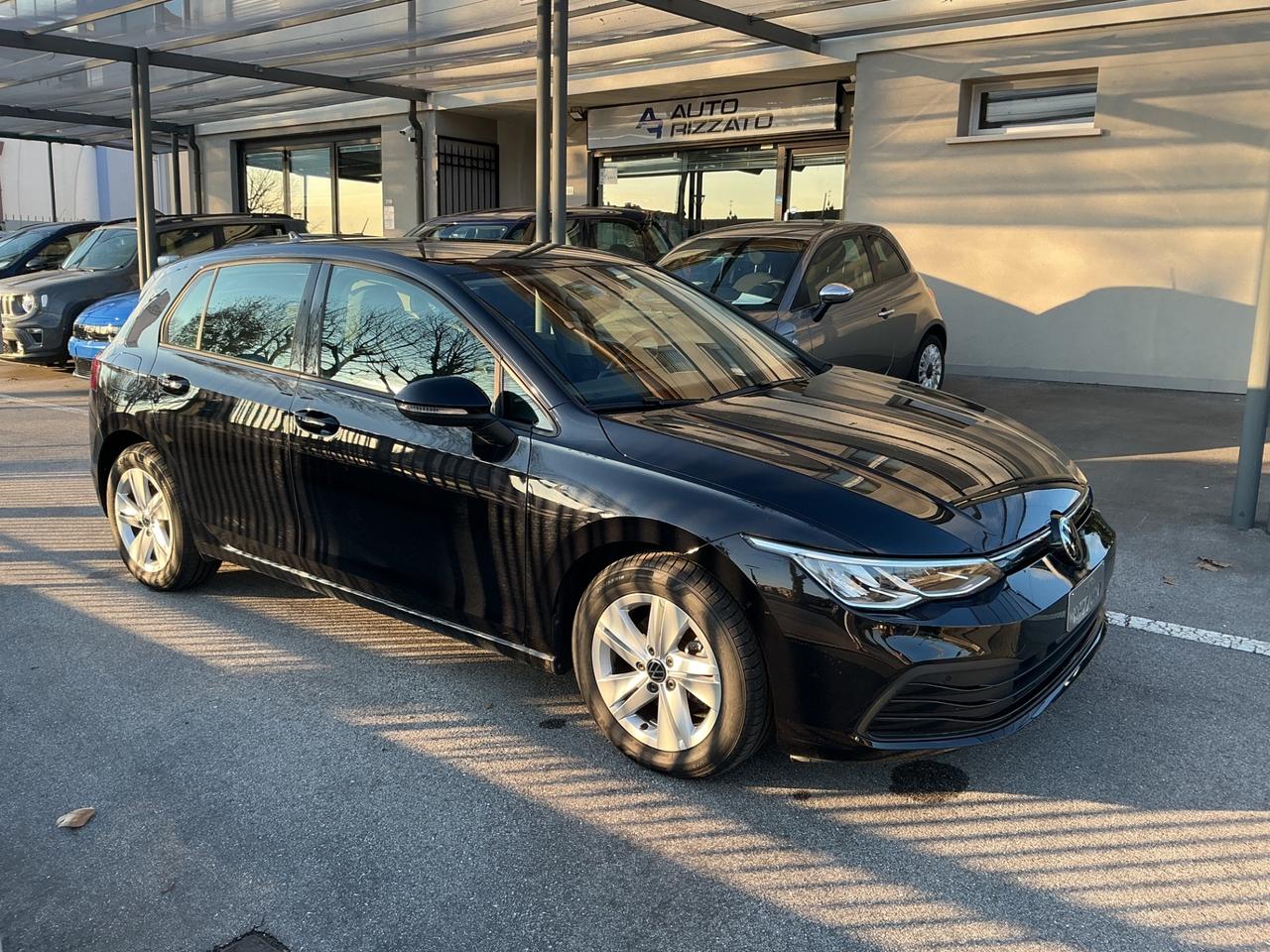 Volkswagen Golf 1.0 TSI EVO Life - KM 45.000