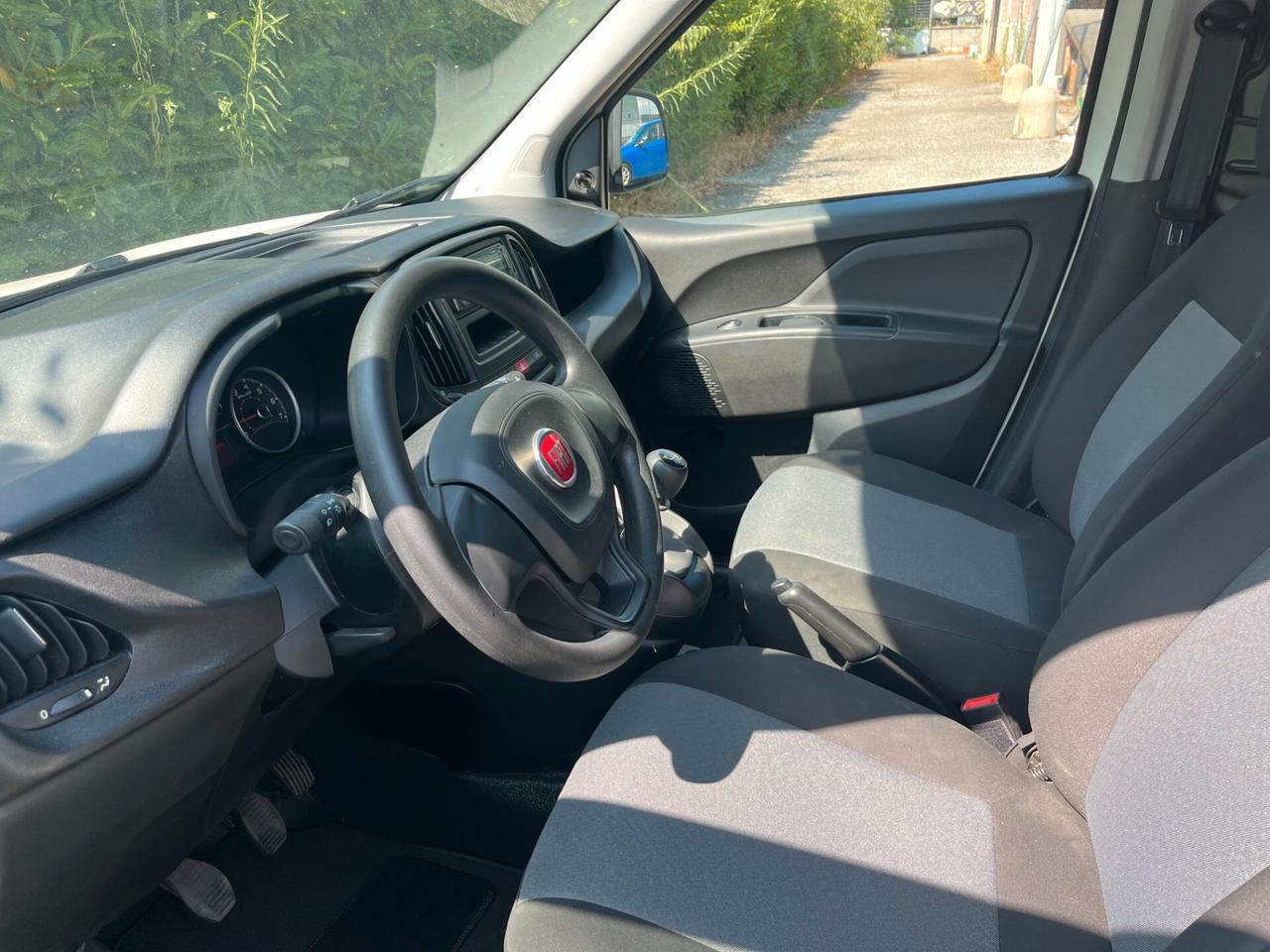 Fiat Doblo Doblò 1.6 MJT 105CV S&S Cargo Business