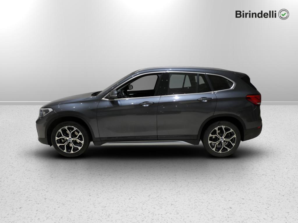 BMW X1 (F48) - X1 xDrive18d xLine Plus